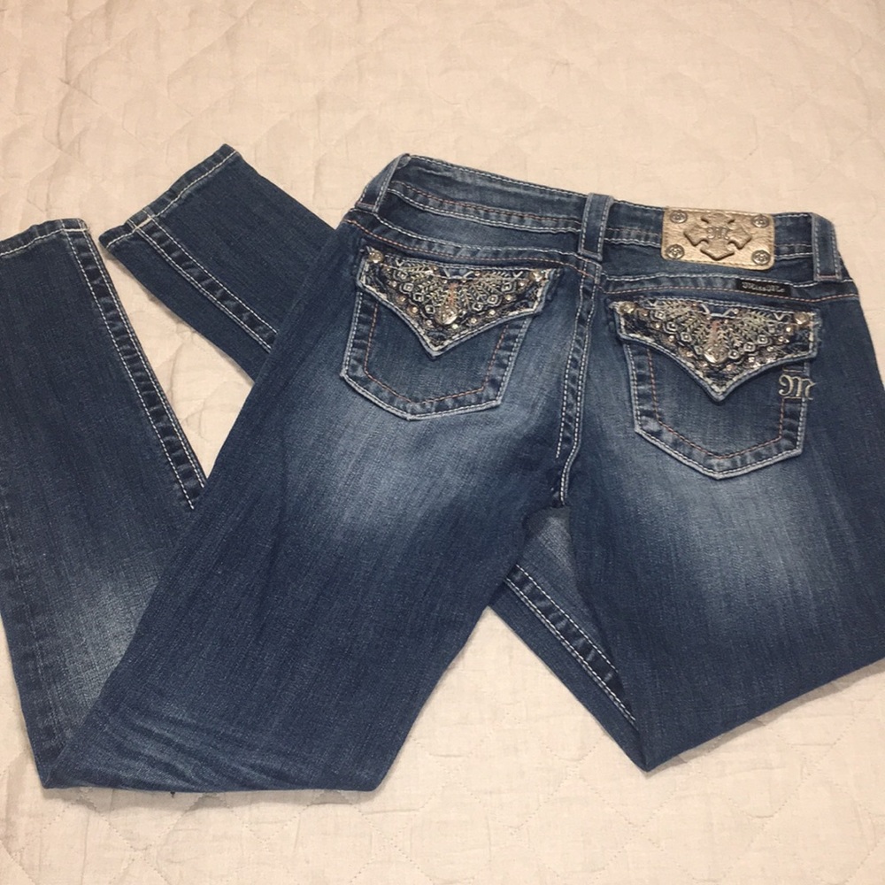 MissMe Jeans!!